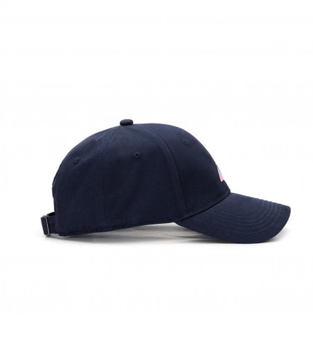 gorra azul curva Cayler